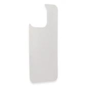 Apple İphone 14 Bilvis 3d Mat Cam Ekran Koruyucu thumbnail 5