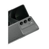 Realme C75 4g Auto Focus Karbon Kapak - Gri thumbnail 2