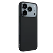 Apple İphone 17 Pro Max First Silikon - Siyah thumbnail 2