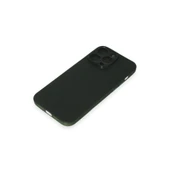 Apple İphone 15 Pro Max Kılıf Puma Silikon - Yeşil thumbnail 4