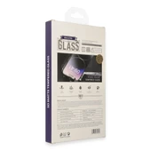 Apple İphone 14 Bilvis 3d Mat Cam Ekran Koruyucu thumbnail 2