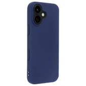 Apple İphone 17 First Silikon - Lacivert thumbnail 2