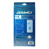 Apple İphone 11 Pro 34d Izgaralı Cam thumbnail 2