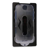 Apple İphone 15 Pro Max Vanessa Magic Hayalet Cam thumbnail 2