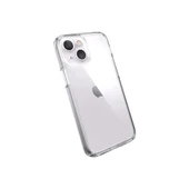 Apple İphone 15 Kılıf Lüx Şeffaf Silikon thumbnail 1