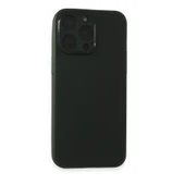 Apple İphone 15 Pro Max Kılıf Puma Silikon - Yeşil thumbnail 1