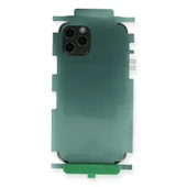 Apple İphone 11 Pro 360 Mat Full Body Arka Koruyucu thumbnail 6