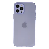 Apple İphone 12 Pro Kılıf Puma Silikon - Mor thumbnail 1