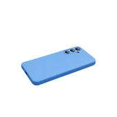Samsung Galaxy A57 5g First Silikon - Mavi thumbnail 3