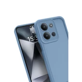 Xiaomi Redmi 15c 4g Viera Silikon - Mavi thumbnail 3