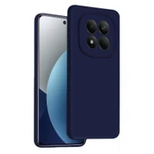 Xiaomi Redmi Note 15 4g First Silikon - Lacivert thumbnail 1
