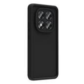 Xiaomi Redmi Note 15 4g Viera Silikon - Siyah thumbnail 3