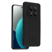 Xiaomi Redmi Note 15 Pro 4g First Silikon - Siyah thumbnail 1