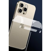 Apple İphone 16e 360 Full Body Arka Koruyucu thumbnail 3