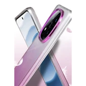 Xiaomi Redmi Note 14 Pro 5g Glossy Kapak - Pembe thumbnail 2