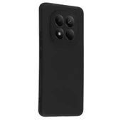 Xiaomi Redmi Note 15 Pro 5g First Silikon - Siyah thumbnail 3