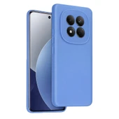 Xiaomi Redmi Note 15 4g First Silikon - Mavi thumbnail 1