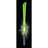 108042238 NEXT NİNJA SWORD AND MASK GREEN thumbnail 5