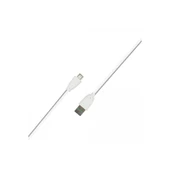 Nf6006 Micro Usb Kablo - Beyaz thumbnail 3