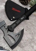 Axe-002-a 42cm Kamp Baltası thumbnail 8