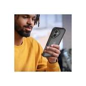 Apple İphone 16 Kılıf Elegant Kapak - Lacivert thumbnail 3