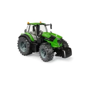 Deutz 8280 TTV Traktör BR03160 thumbnail 3