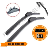 Subaru XV Silecek (2012-2017) thumbnail 1