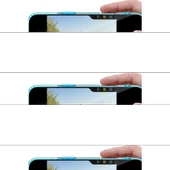 Apple İphone 16 Pro Max Live Diamond Magsafe Kapak - Pembe thumbnail 4