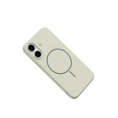 Joko Apple İphone 17 Jully Magsafe Kapak - Beyaz thumbnail 2