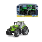 Deutz 8280 TTV Traktör BR03160 thumbnail 2