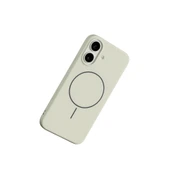 Joko Apple İphone 17 Jully Magsafe Kapak - Beyaz thumbnail 3