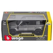 1/24 A Land Rover Defender 2022 thumbnail 2