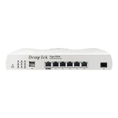 DRAYTEK Vigor 2866 VDSL 3G-4G Modem Router thumbnail 1