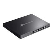 OMADA ES228GMP 28-Port Easy Manag Switch thumbnail 4