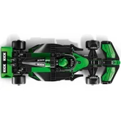 F1 Team C44 Yarış Arabası 77247 thumbnail 3