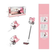 LS8803C Dikey Elektrik Süpürgesi  Pembe thumbnail 3