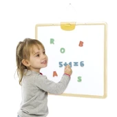 72 Magnetic Letters & Numbers thumbnail 3