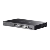 OMADA ES228GMP 28-Port Easy Manag Switch thumbnail 3