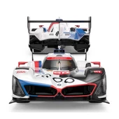 R/C 1:14 Kumandalı Araç thumbnail 2