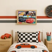 CR714 KS, Cars / 100 Parça Puzzle thumbnail 4