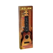 ASL 0001 Aslan, Ispanyol Gitar thumbnail 2