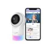 Full HD Wifi Bebek Kamerası HBL18 thumbnail 1