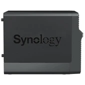 SYNOLOGY 4diskli Realtek QC-2GB RAM-2-Gigabit Nas Server DS423 thumbnail 5