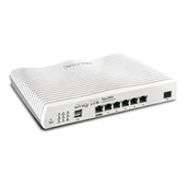 DRAYTEK Vigor 2866 VDSL 3G-4G Modem Router thumbnail 2