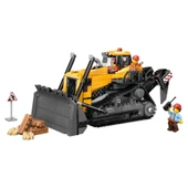 Sarı Buldozer 60466 thumbnail 1
