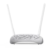 TP-LINK TD-W9950 N300 VDSL Modem Router thumbnail 3