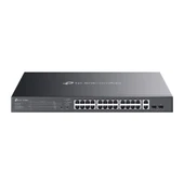 OMADA ES228GMP 28-Port Easy Manag Switch thumbnail 1