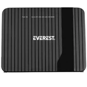 EVEREST SG-V400 N300 VDSL Modem Router thumbnail 2
