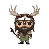 Games Diablo 4 Druid thumbnail 1