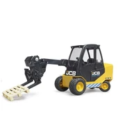 Jcb Forklift BR02512 thumbnail 1